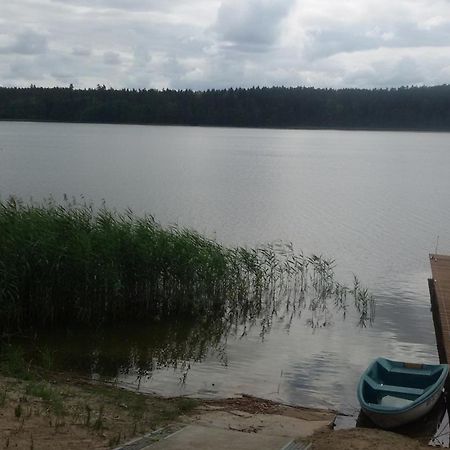 Agroturystyka Duesselkamp Tumiany Барчево Екстер'єр фото