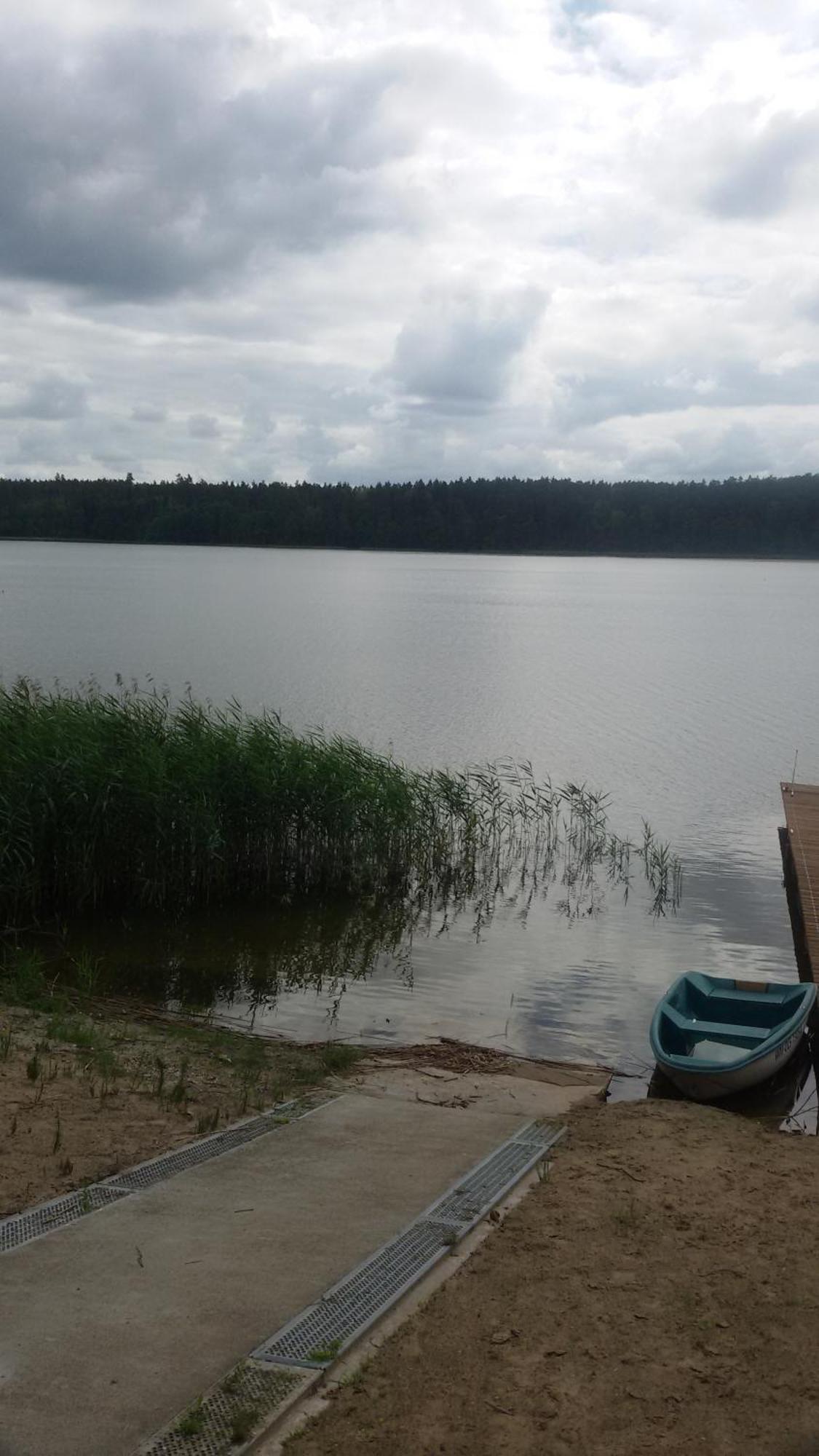 Agroturystyka Duesselkamp Tumiany Барчево Екстер'єр фото